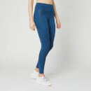 adidas by Stella McCartney Women's Training Bt Tights - Vis Blue