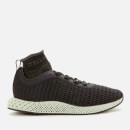 adidas by Stella McCartney Women's Alphaedge 4D Trainers - Black
