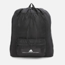 adidas by Stella McCartney Gymsack - Black/White