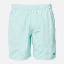 The North Face Men's Class V Pull on Trunk Coat - Coastal Green