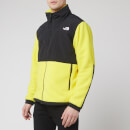 The North Face Men's Denali 2 Jacket - TNF Lemon