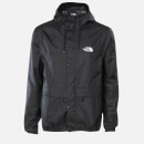 The North Face Men's 1985 Mountain Jacket - TNF Black/TNF White