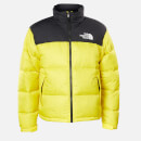 The North Face Men's 1996 Retro Nuptse Jacket - TNF Lemon