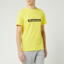 The North Face Men's Light T-Shirt - TNF Lemon