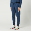 The North Face Men's Standard Trousers - Blue Wing Teal