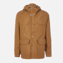 The North Face Men's Mountain Parka - British Khaki