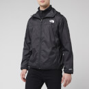 The North Face Men's Cyclone 2.0 Hoody - TNF Black/TNF White