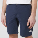 The North Face Men's Anticline Chino Shorts - Urban Navy