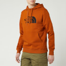 The North Face Men's Drew Peak Pullover Hoody - Caramel Café
