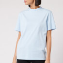 The North Face Women's Zumu T-Shirt - Angel Falls Blue