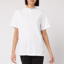 The North Face Women's Zumu T-Shirt - TNF White