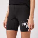 The North Face Women's Kabe Shorts - TNF Black