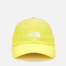 The North Face Norm Hat - TNF Lemon