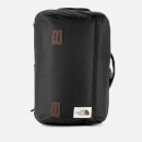 The North Face Travel Duffel Pack - TNF Black Heather