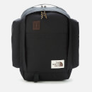 The North Face Ruthsac Backpack - TNF Black Heather
