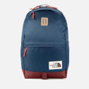 The North Face Daypack - Blue Wing Teal