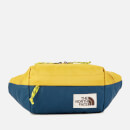 The North Face Lumber Pack - Bamboo Yellow/Blue Wing Teal