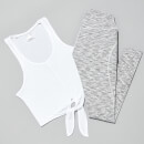 Pack Musculation Femme - Valeur €60 - XS - XS