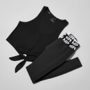 Myprotein Women's Bestselling Bundle - XS - XS