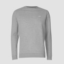 MP Men's Essentials Sweater - Grey Marl - XXL