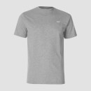 T-shirt MP Essentials pour hommes – Gris chiné - XS