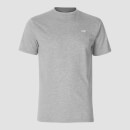 MP Essentials T-Shirt - Grey Marl - XS