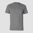 MP Essentials T-Shirt - Grey Marl - XS