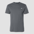 MP Men's Essential T-Shirt - Carbon - XS