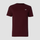 MP Men's Essential T-Shirt - Oxblood - XS
