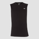 MP Men's 2 Pack Essentials Tank Top - Black/White - XS