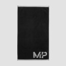 Serviette à mains MP Performance - Noir