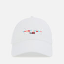 Tommy Jeans Women's Sport Cap - White