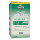 Garden of Life Raw Microbiome Colon Care Shelf - 30 Capsules