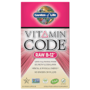 Vitamin Code Raw B-12 - 30 Capsules