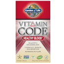 Vitamin Code Healthy Blood - 60 Capsules