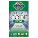 Vitamin Code Family - 120 Capsules