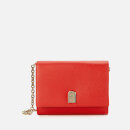 Furla Women's 1927 Mini Cross Body 18 Bag - Red