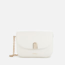 Furla Women's 1927 Mini Cross Body Bag - White
