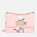 Furla Women's 1927 Chain Bag - Pink Magnolia