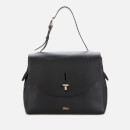 Furla Women's Net Medium Top Handle - Black