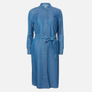 Tommy Hilfiger Women's Ruth Shirt Dress - Ruth