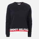 Tommy Hilfiger Women's Khloe Regular Sweatshirt - Desert Sky