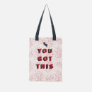 Radley Women's Motivational Radley Medium Tote Bag - Pink