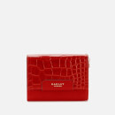Radley Women's Arlington Court - Fa Medium Flapover Purse - Red