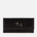 Radley Women's Heritage Dog Flapover Matinee Purse - Black