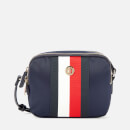 Tommy Hilfiger Women's Poppy Crossover Bag - Corporate