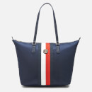 Tommy Hilfiger Women's Poppy Tote Bag - Corporate