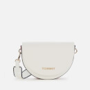 Tommy Hilfiger Women's Tommy Staple Belt Bag - Bright White