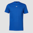 Camiseta Topograph - Azul Cobalto - XS