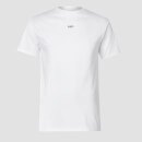 T-shirt Topograph MP - Bianca - XS